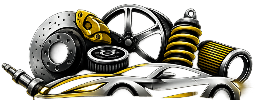 Autos House Car parts